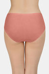Every de by Amante Medium Rise Half Coverage Hipster Panty (Pack of 3) - Multicolor — thumbnail 5